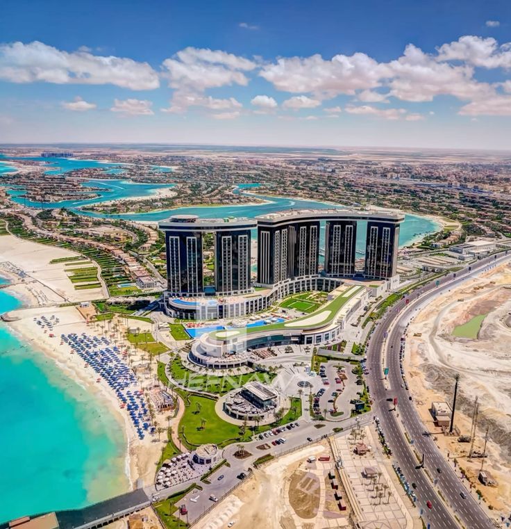 New Alamein x Ticketours