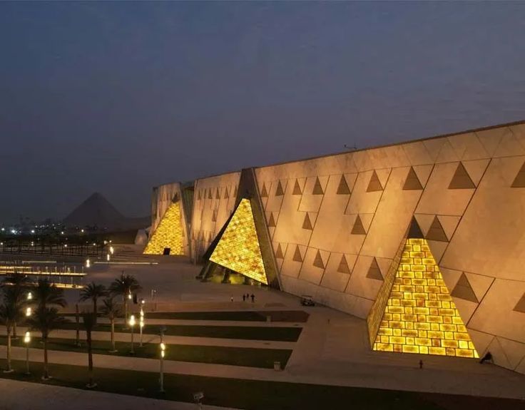 Best Egypt Tours x Ticketours