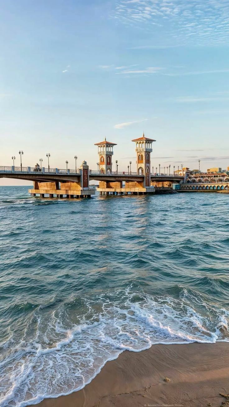 Alexandria x Ticketours